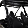 Kolpin Outdoors Kawasaki Teryx Rear Panel UTV Windshield  UTVS0077082