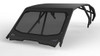 LSK Suspension Polaris RZR Pro R Radius Windshield Kit (4-Seat) LSK Suspension UTVS0077159 UTV Source