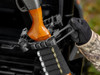 SuperATV Polaris Ranger In Bed Gun Rack  UTVS0077178