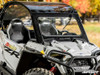 SuperATV Polaris RZR Trail S 1000 Glass Windshield  UTVS0077227