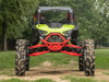 SuperATV Polaris RZR Pro R 8" Portal Gear Lift  UTVS0077255