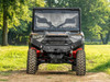 SuperATV Polaris Ranger 1000 Atlas Pro 1.5" Forward Offset A-Arms  UTVS0077310