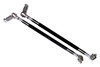 Shock Therapy Polaris RZR Pro R / Turbo R Ultimate Tie Rod Kit  UTVS0077338