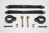 Shock Therapy Yamaha Wolverine RMAX Front Limit Strap Kits  UTVS0077358
