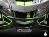 Assault Industries Wildcat XX Striker Series Front Grill