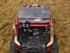 Assault Industries Can-Am Maverick X3 Tinted Roof  UTVS0077376