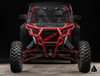 Assault Industries Kawasaki Teryx KRX 1000 Low Profile Fender Flares  UTVS0077378