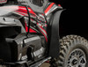 Assault Industries Kawasaki Teryx KRX 1000 Low Profile Fender Flares  UTVS0077378