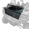 DRT Motorsports Kawasaki KRX 1000/4 HD Aluminum Storage/Trunk Enclosure  UTVS0077591
