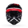 Bell Helmets Moto-9S Flex  UTVS0077983