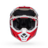 Bell Helmets Moto-9S Flex  UTVS0077983