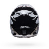 Bell Helmets Moto-9S Flex  UTVS0077983