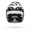 Bell Helmets Moto-9S Flex  UTVS0077983