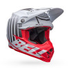 Bell Helmets Moto-9S Flex  UTVS0077983