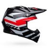 Bell Helmets Moto-9S Flex  UTVS0077983