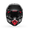 Bell Helmets Moto-9S Flex  UTVS0077983