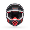 Bell Helmets Moto-9S Flex  UTVS0077983