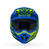 Bell Helmets MX-9 Mips  UTVS0078050