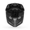 Bell Helmets Moto-9 Youth Mips  UTVS0078141