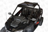 Moto Armor Polaris RZR Pro XP / Turbo R Aluminum Roof w/ SunRoof (2 Seat)  UTVS0078240