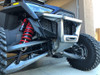 Bosman Designs Polaris Pro R / Turbo R Front Winch Bumper  UTVS0078501