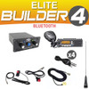 PCI Race Radios Elite Builder Package | Intercom and Radio Kit  UTVS0078743