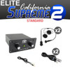 PCI Race Radios Elite California Supreme Package | Intercom and Helmet Wiring Kit  UTVS0078757