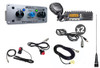 PCI Race Radios Trax Plus Builder Package | Intercom and Radio Kit  UTVS0078824