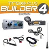 PCI Race Radios Trax Plus Builder Package | Intercom and Radio Kit  UTVS0078824