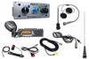 PCI Race Radios Trax Plus California Ultimate Package | Intercom, Radio and Headset Kit  UTVS0078864