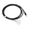 PCI Race Radios 3.5mm 9 Pin Molex Camera Cable Audio Output PCI Race Radios UTVS0078924 UTV Source