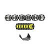 KC HiLiTES Polaris RZR Turbo R / Pro XP Light Bar Kit  UTVS0078966