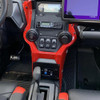 PCI Race Radios Honda Talon Intercom Bracket Only  UTVS0078986
