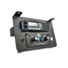 PCI Race Radios Polaris RZR Twist Lock Open Box Replacement Radio & Intercom Bracket  UTVS0078996