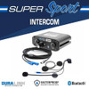 Rugged Radios 2 Person Super Sport 364 Intercom w/ Helmet Kits  UTVS0079025