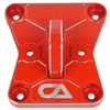 CA Tech USA Can-Am Maverick X3 Gen 2 Pull Plate  UTVS0079087