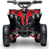 MotoTec USA E-Bully 36v 1000w Electric ATV  UTVS0079500