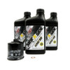 Klotz Synthetics Polaris RZR Pro / Turbo Oil Change Kit  UTVS0079952