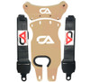 CA Tech USA Can-Am X3 Front Suspension Limit Strap System  UTVS0080003