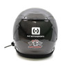 PCI Race Radios PCI Elite Wired HJC H10 Carbon SA2020 Helmet w/ RaceAir  UTVS0080308