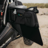 Chupacabra Offroad Polaris RZR Rear Door Bags  UTVS0080419