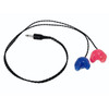 PCI Race Radios Challenger Semi Custom Earpieces  UTVS0080641