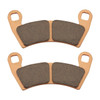 Demon Powersports CFMoto UForce 800 Sintered Brake Pads (Front Right)  UTVS0080835