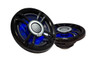 UTV Stereo Polaris RZR Pro R / Turbo R / Pro XP 6.5" Speakers (Pair)  UTVS0080964