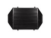 Treal Performance Can-Am X3 High Performance Intercooler Kit (Black) Treal Performance UTVS0081080 UTV Source