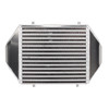 Treal Performance Can-Am Maverick X3 High Performance Intercooler Kit (Black)  UTVS0081161