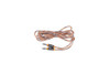 Memphis Audio 3.5mm to 3.5mm Interconnect (6 Ft.) Memphis Audio UTVS0081186 UTV Source