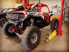 VooDoo Kawasaki Teryx KRX 1000 Roll Cage (2-Seat)  UTVS0081281