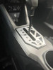 Geiser Performance Polaris Turbo R / Pro R Shift Gate  UTVS0081610