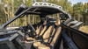 Thumper Fab Polaris RZR Pro R Roll Cage (2-Seat)  UTVS0081698
